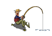 PARADIS DES PECHEURS